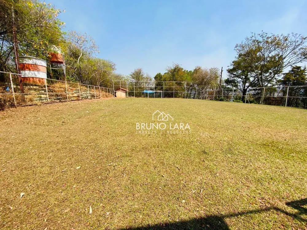 Sítio, 10 quartos, 5000 m² - Foto 9