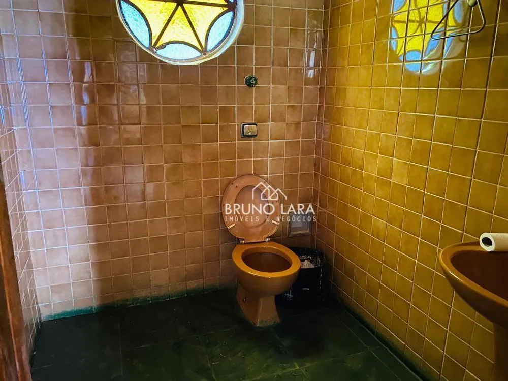Sítio, 10 quartos, 5000 m² - Foto 15