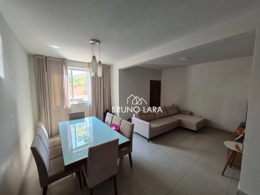 Apartamento, 3 quartos, 98 m² - Foto 3