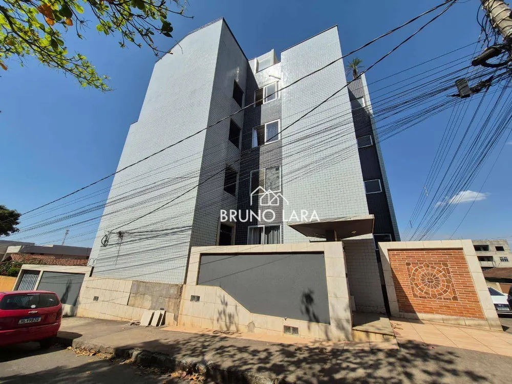 Apartamento, 3 quartos, 98 m² - Foto 1