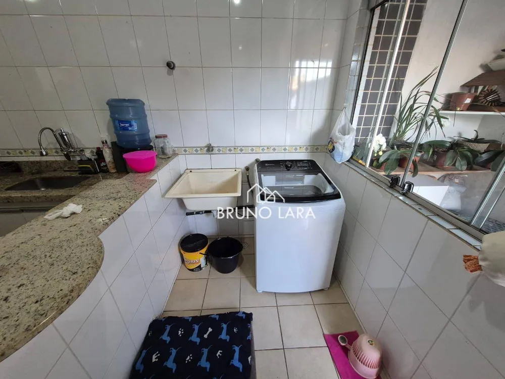 Apartamento, 3 quartos, 98 m² - Foto 9