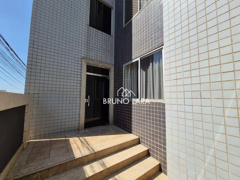 Apartamento, 3 quartos, 98 m² - Foto 2