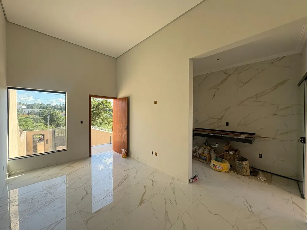 Casa, 3 quartos, 85 m² - Foto 2