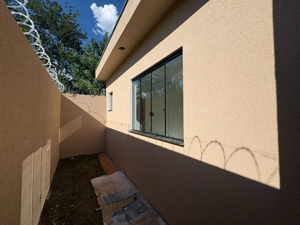 Casa, 3 quartos, 85 m² - Foto 11