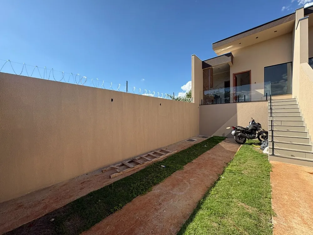 Casa, 3 quartos, 85 m² - Foto 1