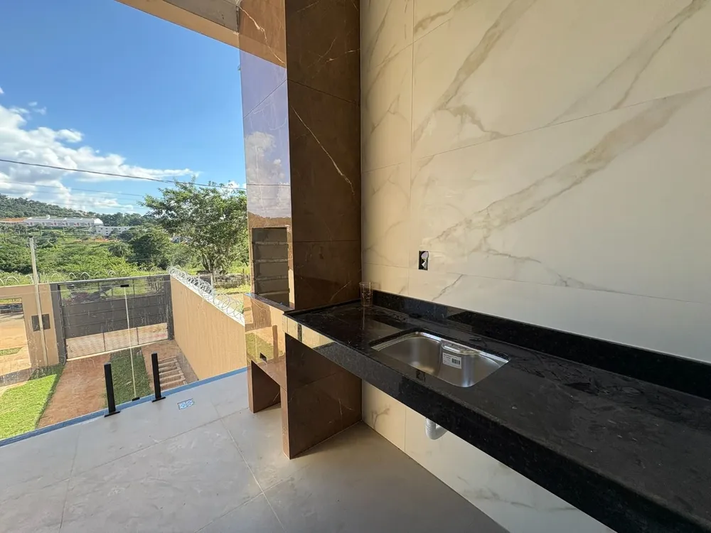 Casa, 3 quartos, 85 m² - Foto 4