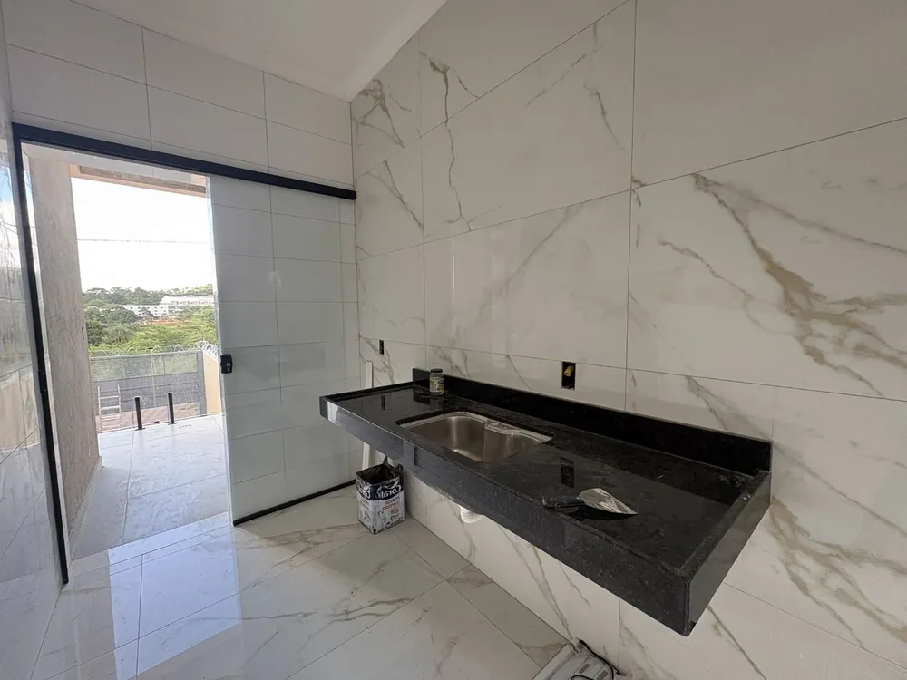 Casa, 3 quartos, 85 m² - Foto 5