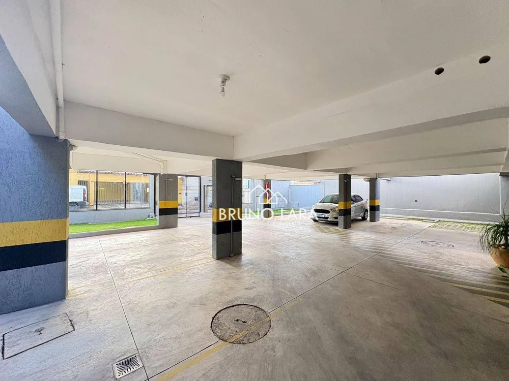 Apartamento, 2 quartos, 57 m² - Foto 9