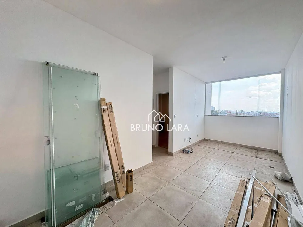 Apartamento, 2 quartos, 57 m² - Foto 2
