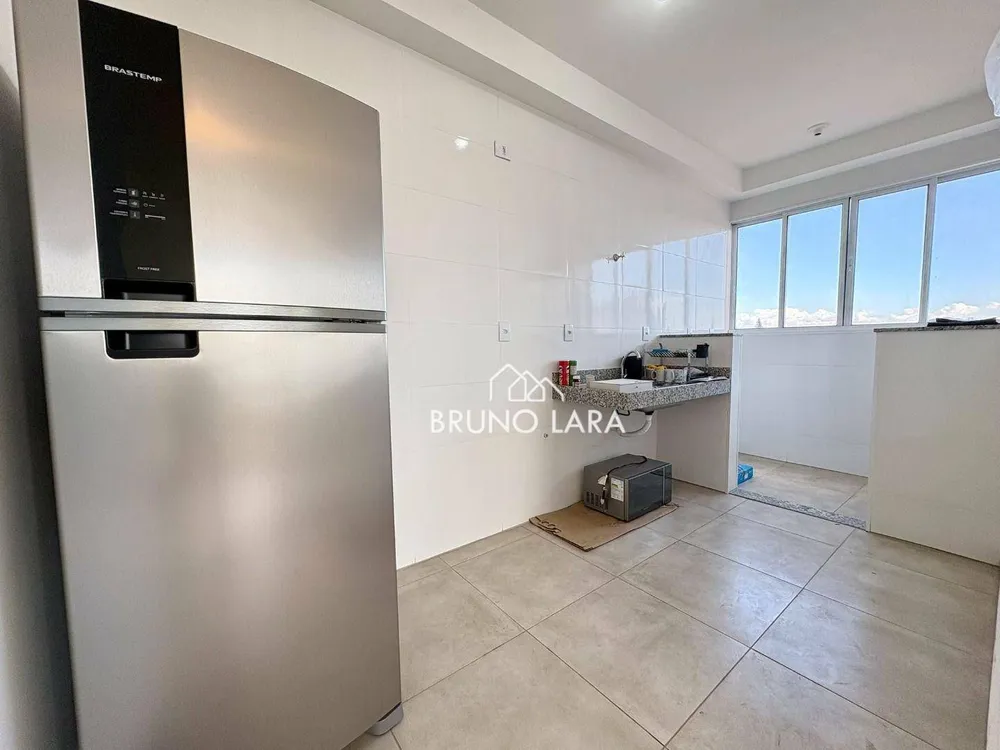 Apartamento, 2 quartos, 57 m² - Foto 4