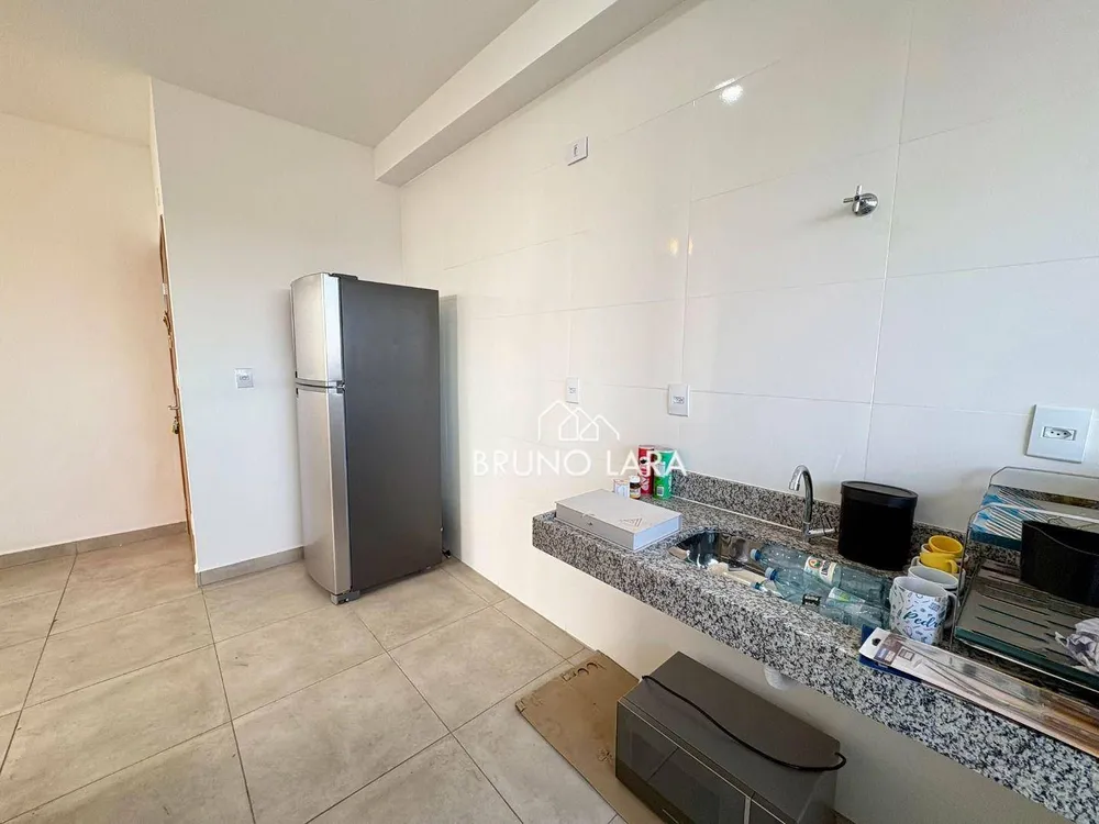 Apartamento, 2 quartos, 57 m² - Foto 5