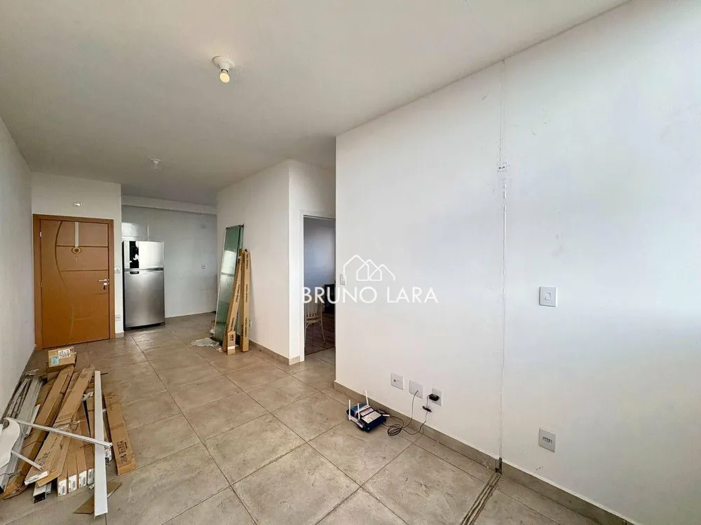 Apartamento, 2 quartos, 57 m² - Foto 3