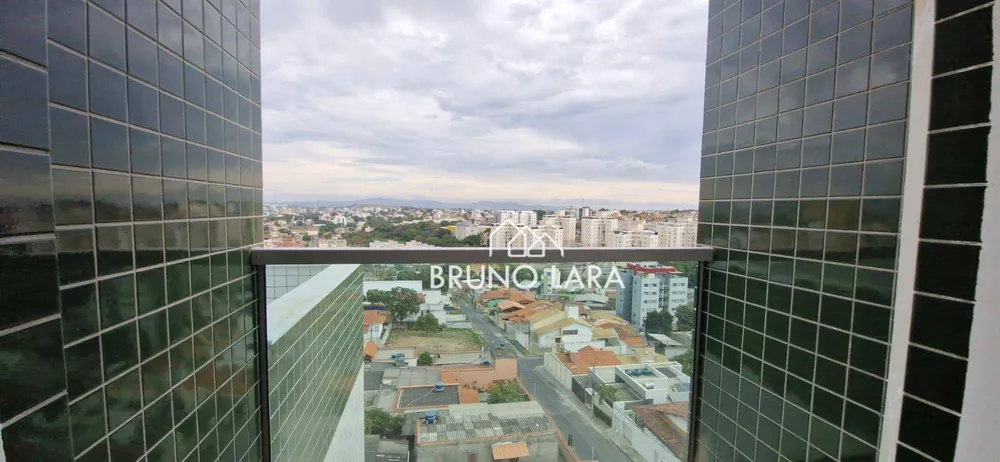 Apartamento, 3 quartos, 125 m² - Foto 11