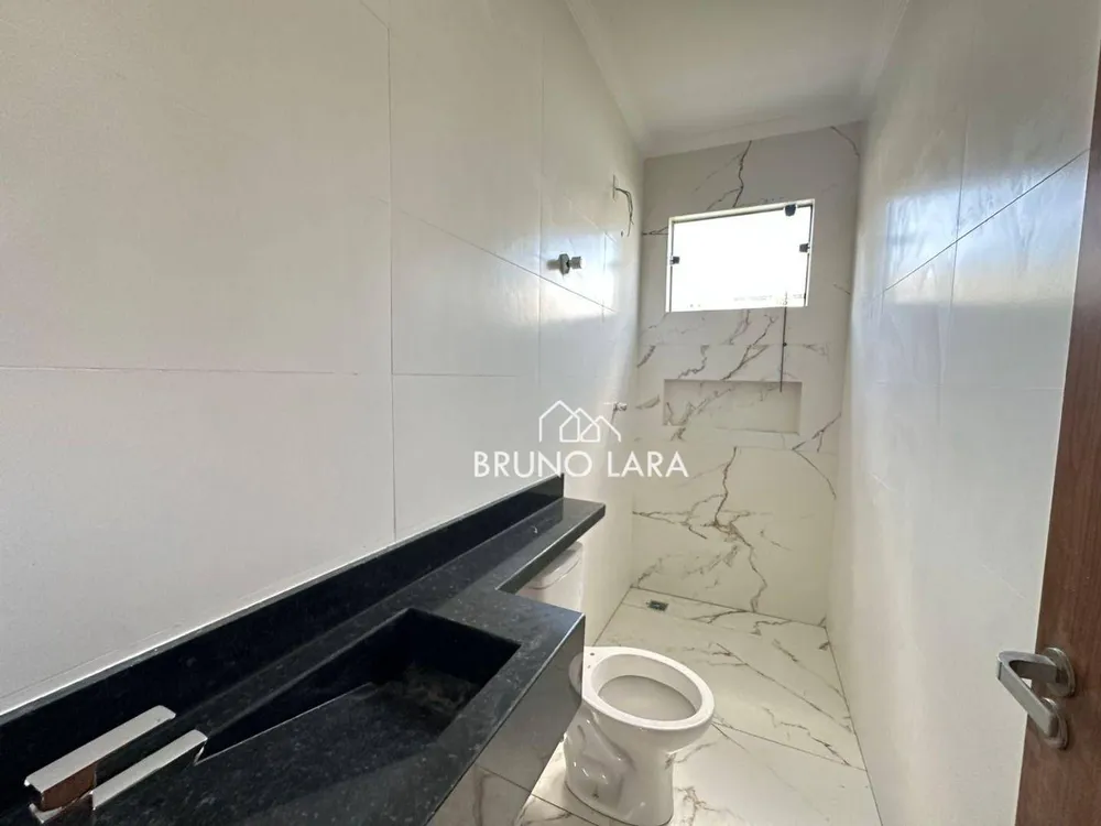 Casa, 2 quartos, 58 m² - Foto 4