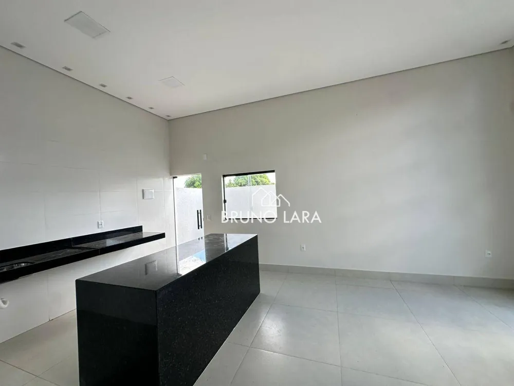 Casa, 2 quartos, 58 m² - Foto 3