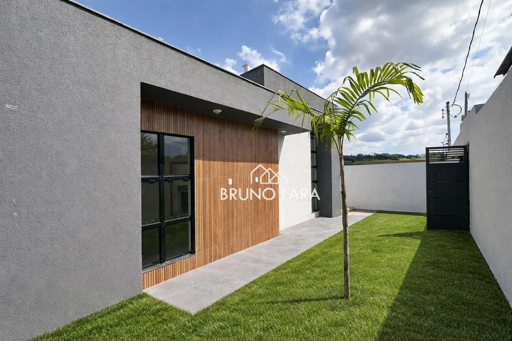 Casa, 2 quartos, 58 m² - Foto 2