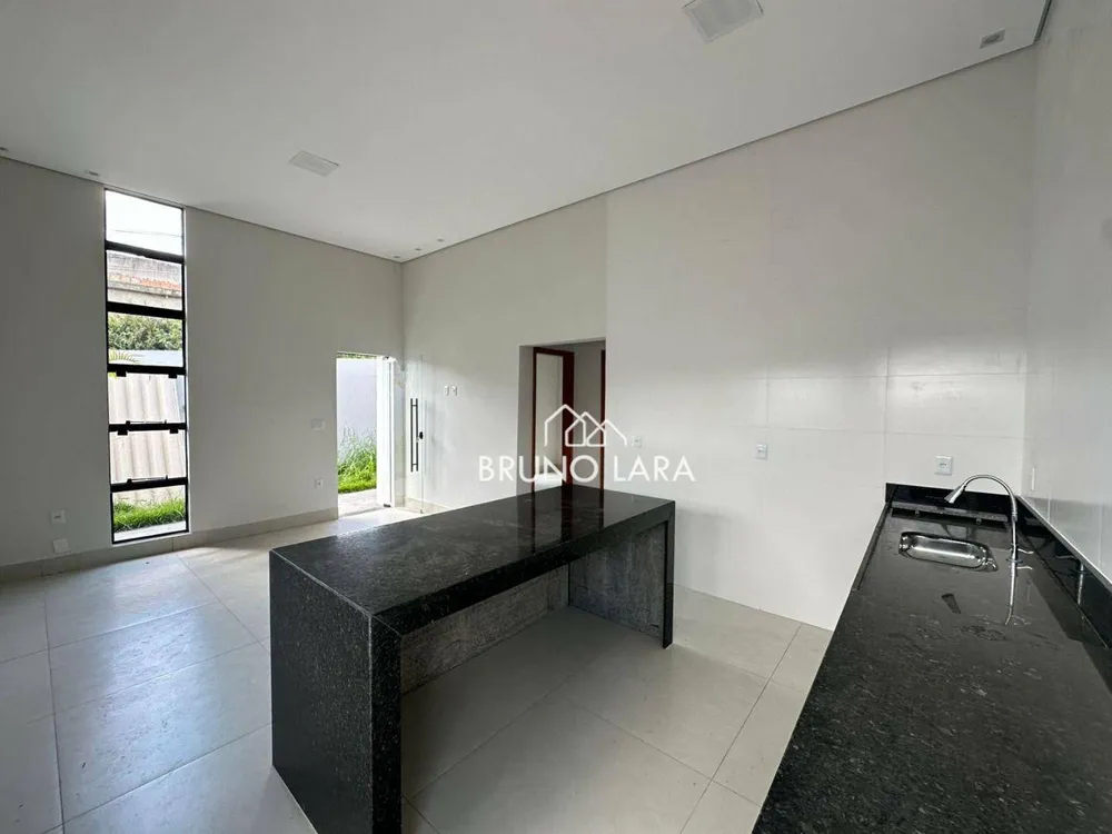 Casa, 2 quartos, 58 m² - Foto 7