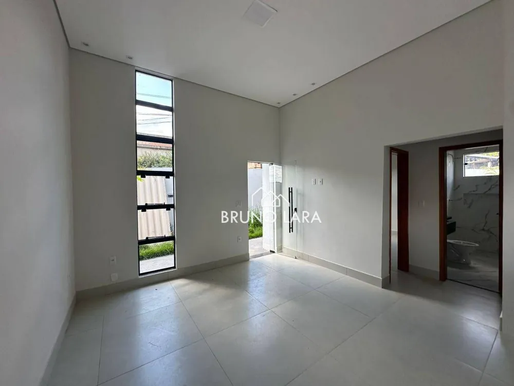 Casa, 2 quartos, 58 m² - Foto 6