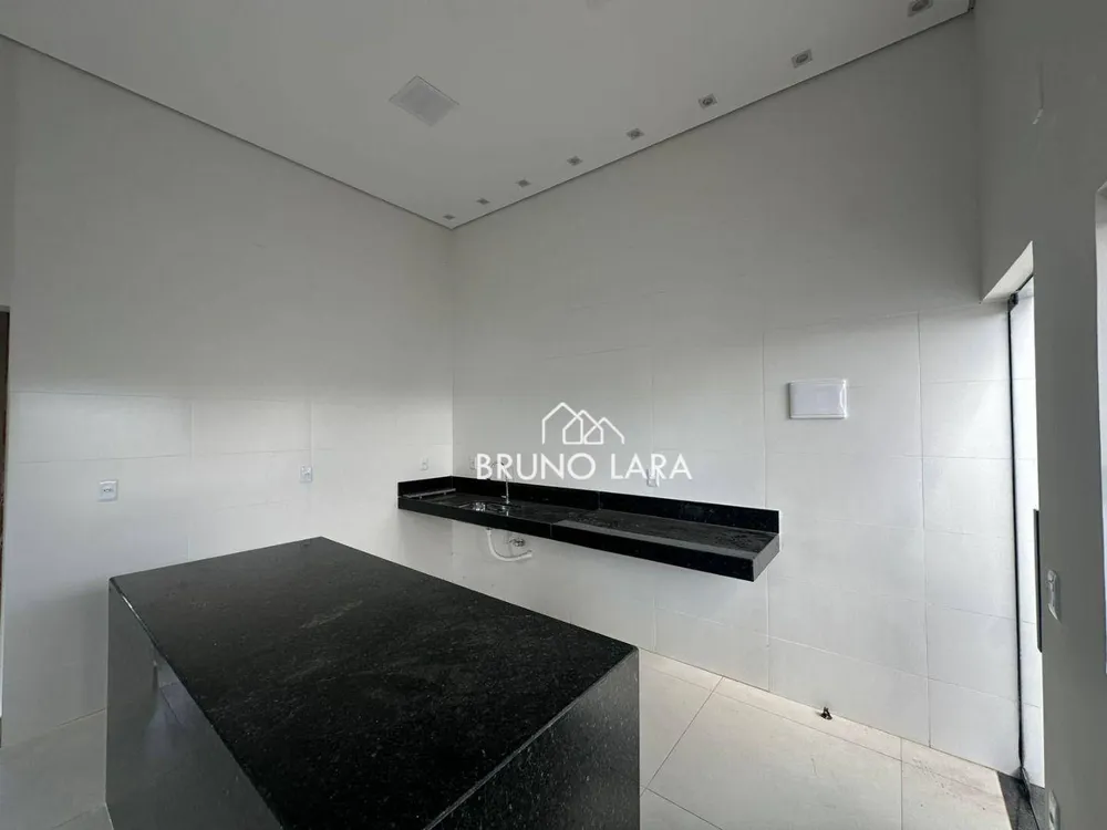 Casa, 2 quartos, 58 m² - Foto 8