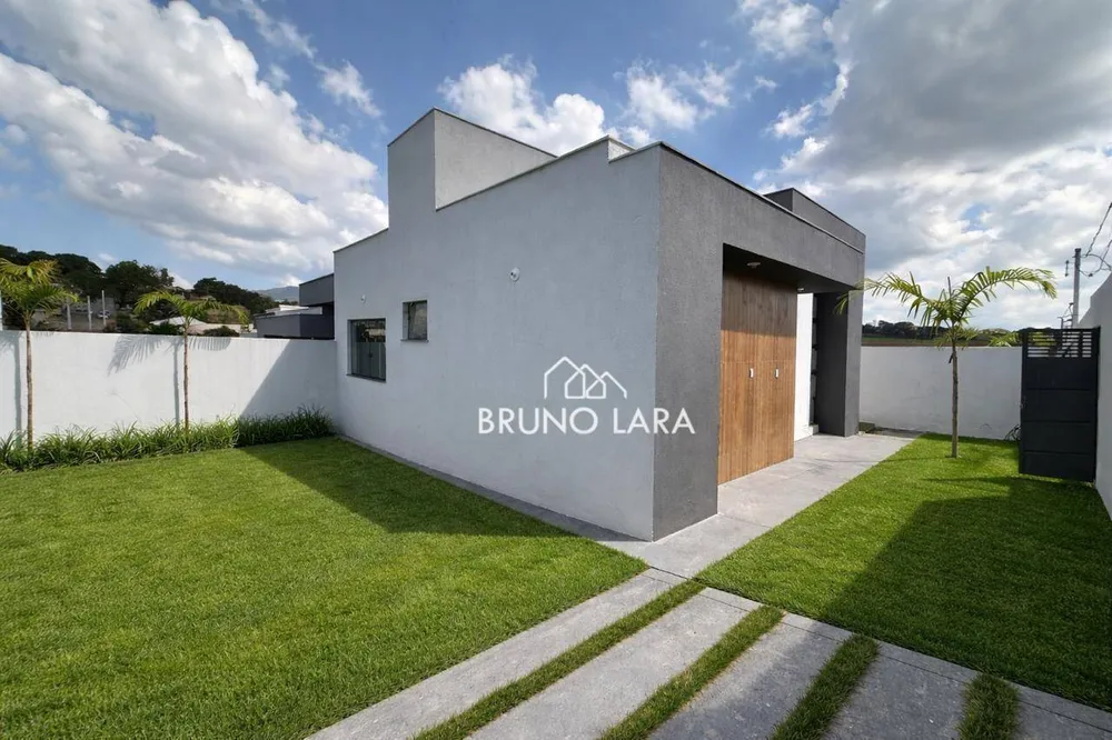 Casa, 2 quartos, 58 m² - Foto 9