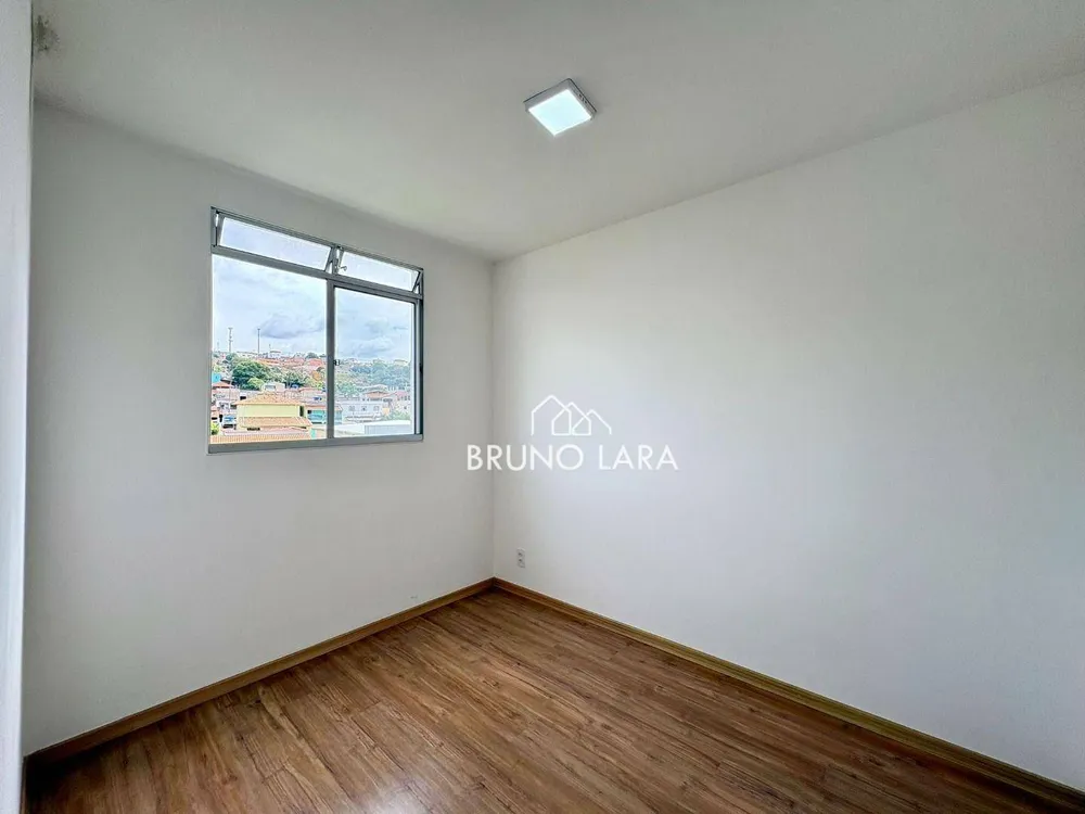 Apartamento, 2 quartos, 45 m² - Foto 8