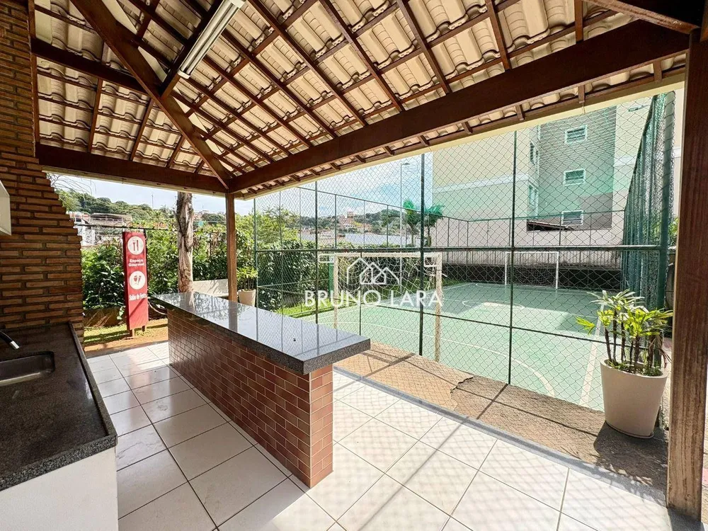 Apartamento, 2 quartos, 45 m² - Foto 13