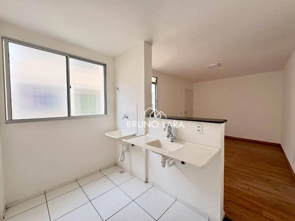 Apartamento, 2 quartos, 45 m² - Foto 4