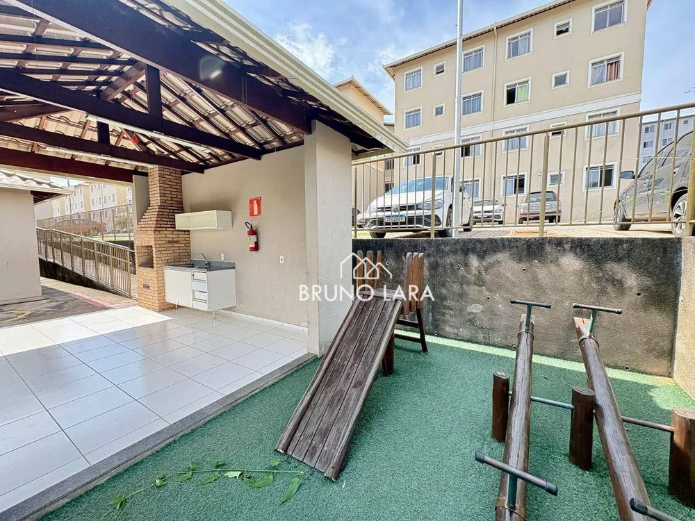 Apartamento, 2 quartos, 45 m² - Foto 11