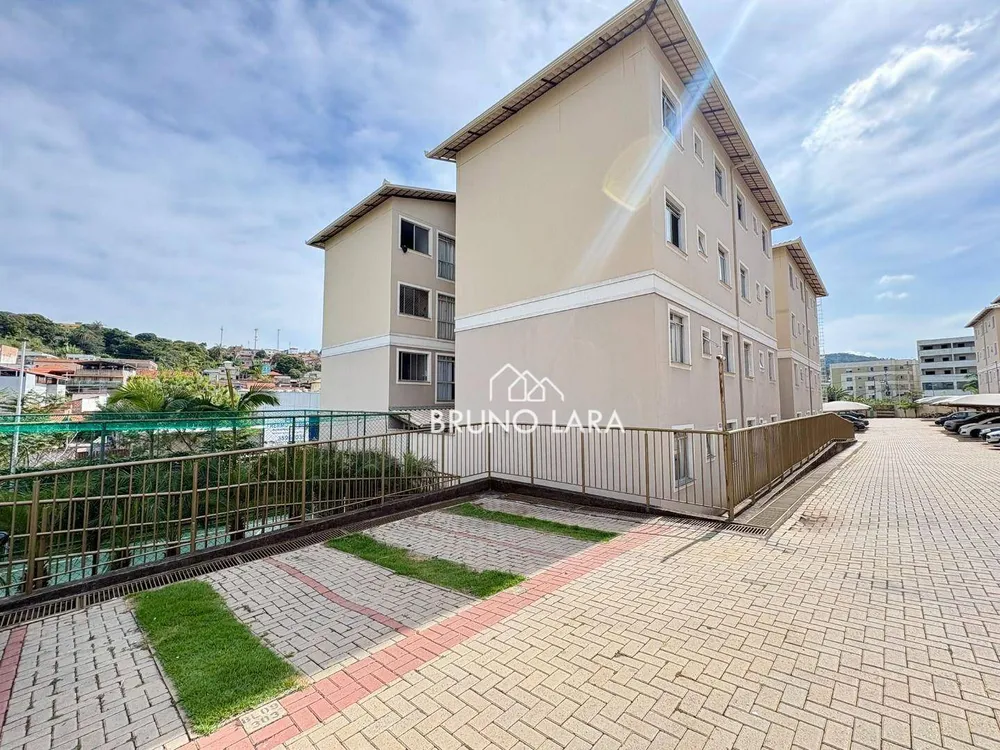 Apartamento, 2 quartos, 45 m² - Foto 9