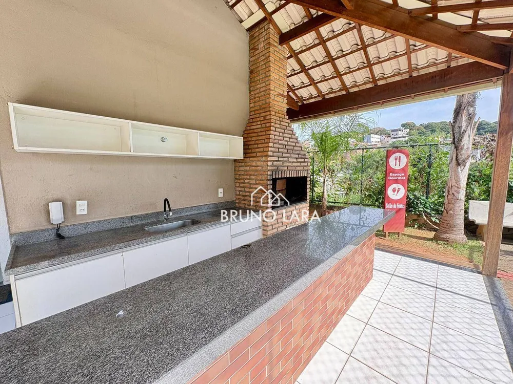 Apartamento, 2 quartos, 45 m² - Foto 10