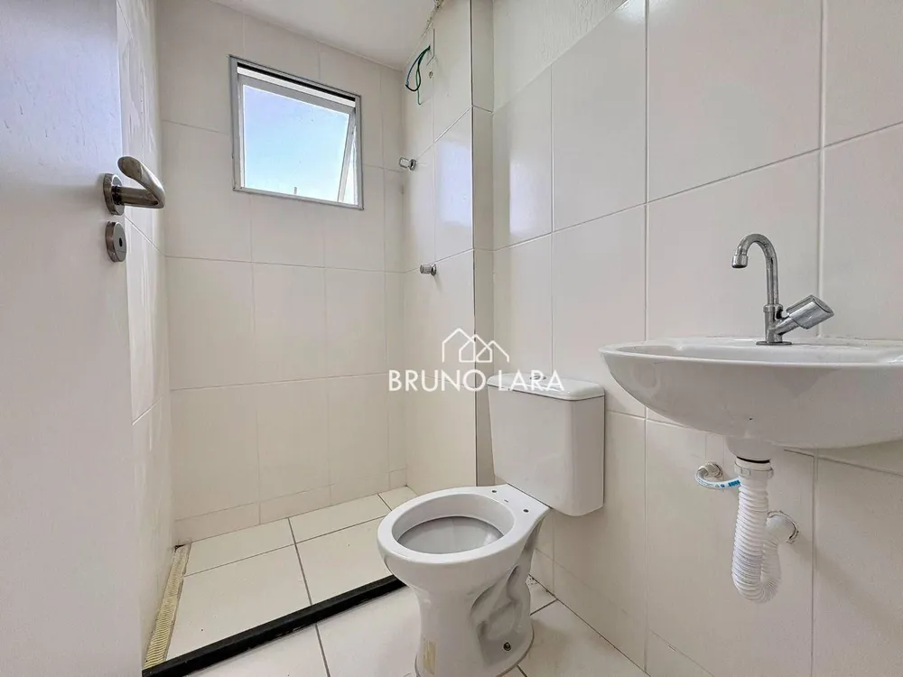 Apartamento, 2 quartos, 45 m² - Foto 7