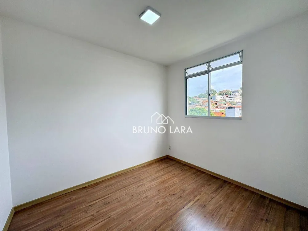 Apartamento, 2 quartos, 45 m² - Foto 6