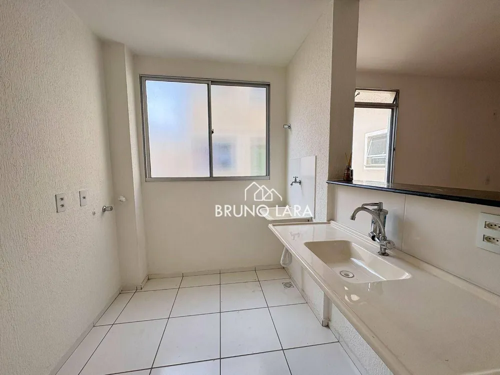 Apartamento, 2 quartos, 45 m² - Foto 5