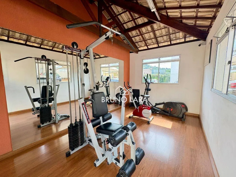Apartamento, 2 quartos, 45 m² - Foto 16