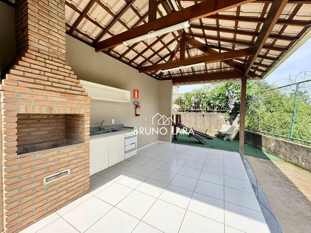 Apartamento, 2 quartos, 45 m² - Foto 12