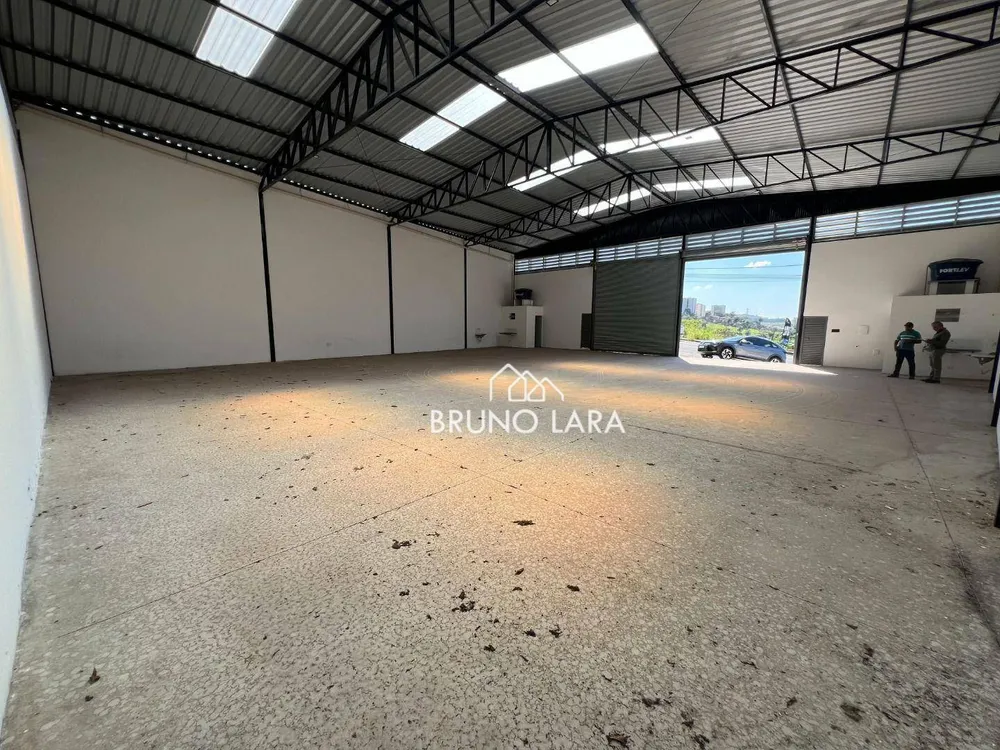 Depósito-Galpão, 400 m² - Foto 4