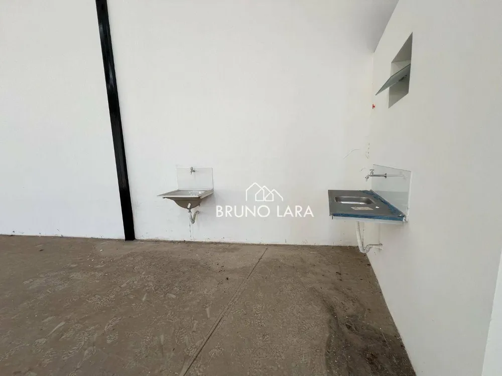 Depósito-Galpão, 400 m² - Foto 8