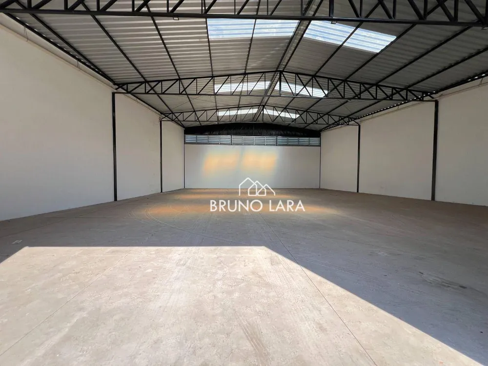 Depósito-Galpão, 400 m² - Foto 2
