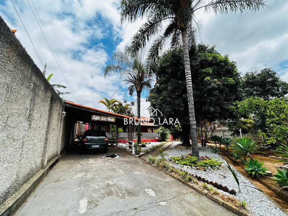Casa, 2 quartos, 140 m² - Foto 12