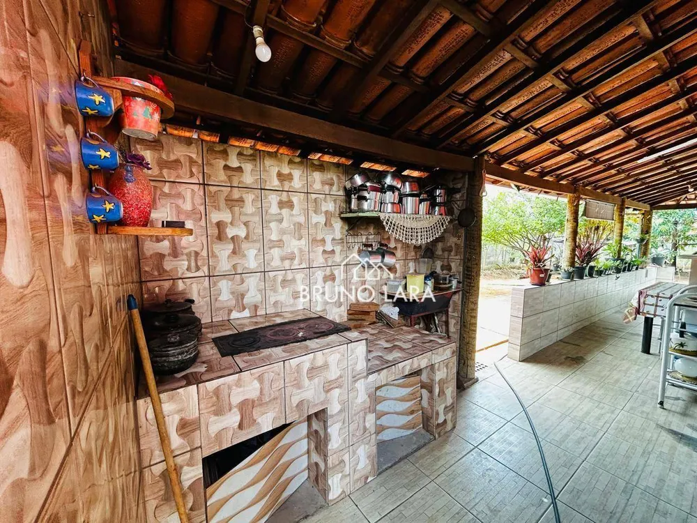 Casa, 2 quartos, 140 m² - Foto 16