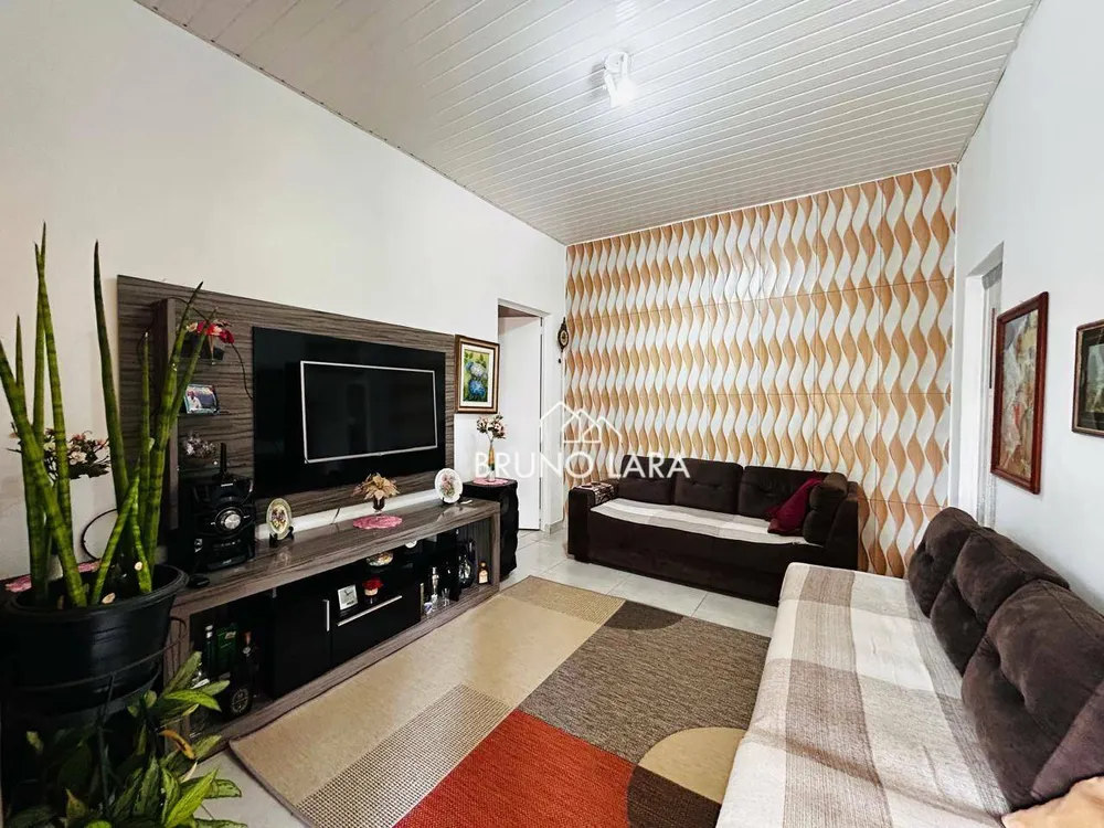 Casa, 2 quartos, 140 m² - Foto 5