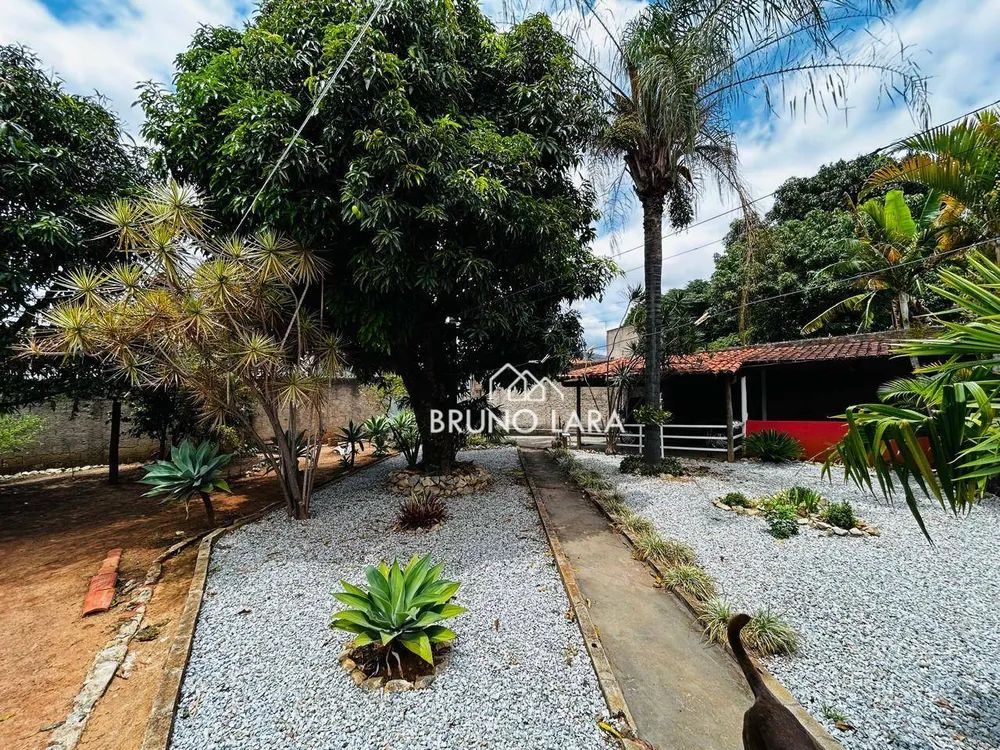 Casa, 2 quartos, 140 m² - Foto 13