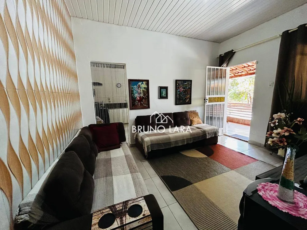 Casa, 2 quartos, 140 m² - Foto 7