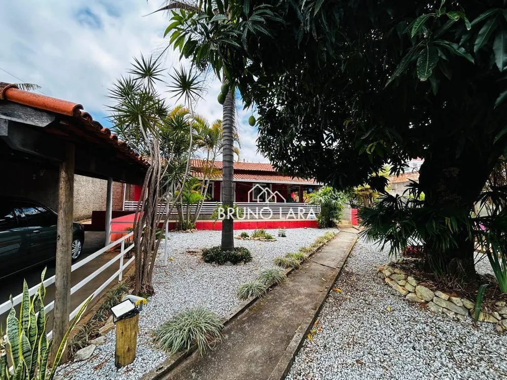 Casa, 2 quartos, 140 m² - Foto 9