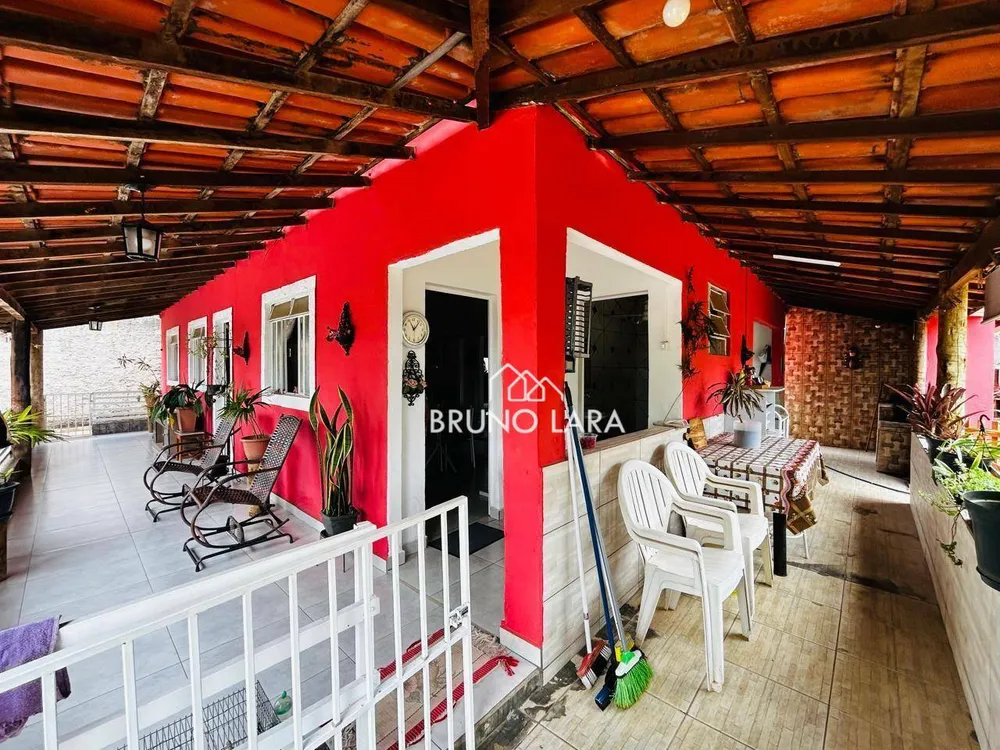 Casa, 2 quartos, 140 m² - Foto 2