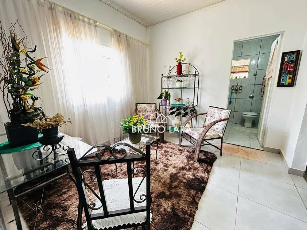 Casa, 2 quartos, 140 m² - Foto 6