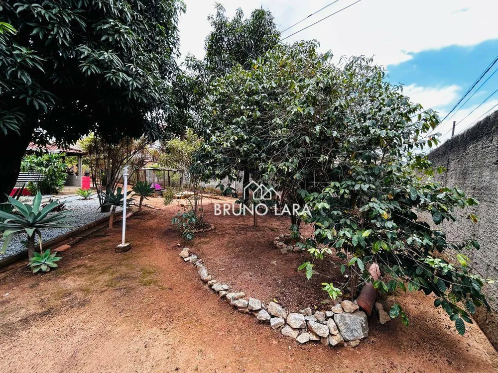 Casa, 2 quartos, 140 m² - Foto 19