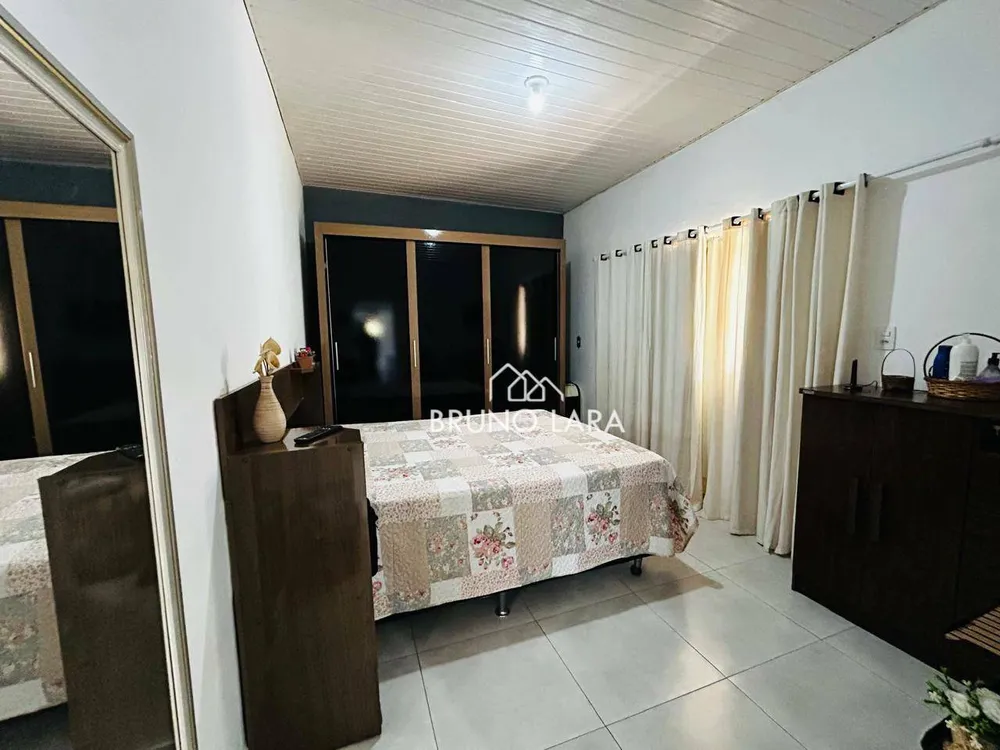 Casa, 2 quartos, 140 m² - Foto 11