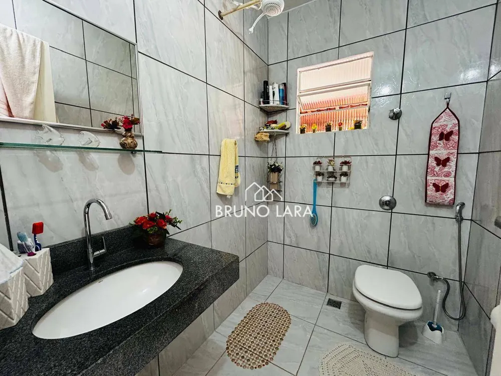 Casa, 2 quartos, 140 m² - Foto 14