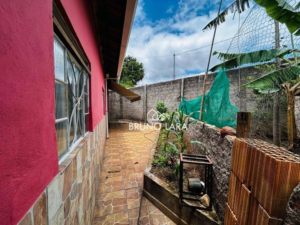 Casa, 2 quartos, 140 m² - Foto 18